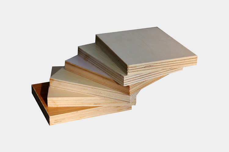 胶合板生态木板价格