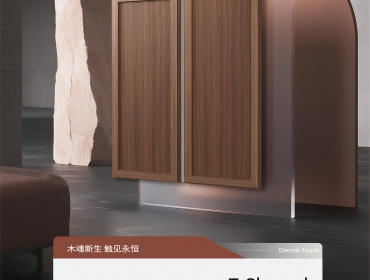 T-shaped Frame Door with Patent